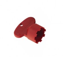LLAVE CAMBIO AIREADOR 21mm KWC